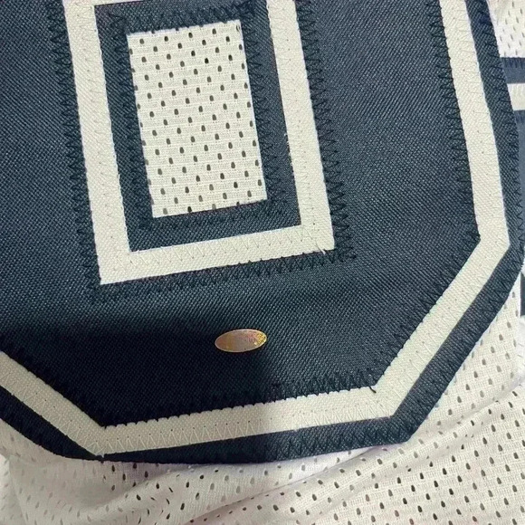 Peyton Hendershot Autographed Jersey - Picture 3 of 4